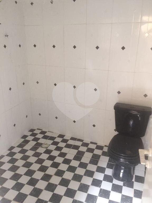 Casa à venda com 4 quartos em Jaçanã, São Paulo, SP