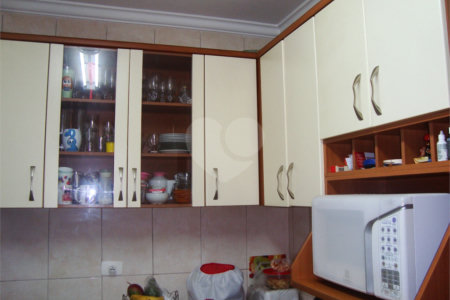 Apartamento à venda com 3 quartos em Santana, São Paulo, SP