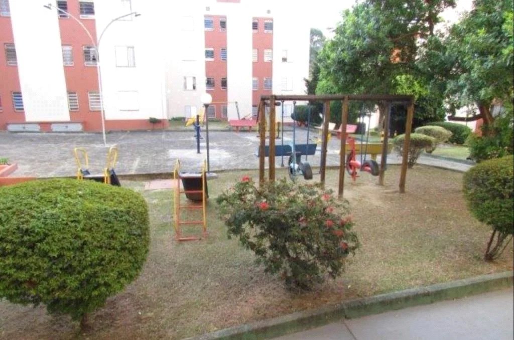 Apartamento à venda com 2 quartos em Jardim Boa Vista (zona Oeste), São Paulo, SP
