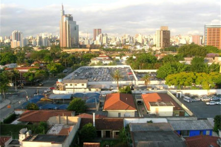 Cobertura à venda com 4 quartos, sendo 3 suítes,  em Butantã, São Paulo, SP