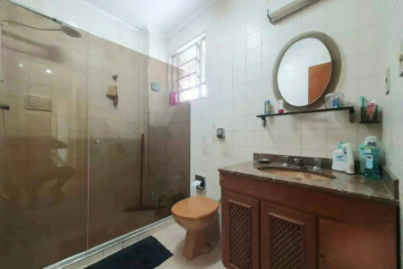 Apartamento à venda, 118 m² por R$ 695.000,00 - Ponta da Praia - Santos/SP