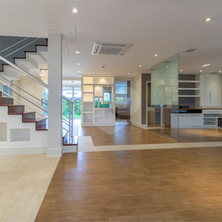 Casa à venda com 4 suítes no condomínio Las Cumbres, São Paulo - SP