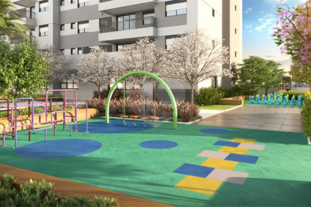 Apartamento à venda com 2 quartos, sendo 1 suíte, em Jardim Caboré, São Paulo, SP
