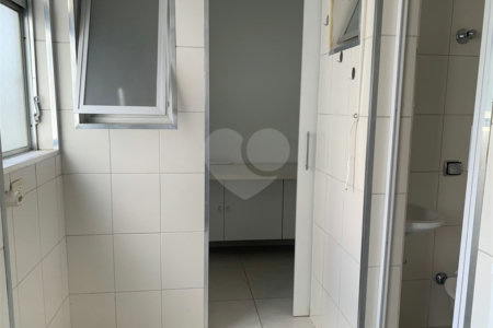 Apartamento à venda com 3 quartos, sendo 1 suíte, em Perdizes, São Paulo, SP