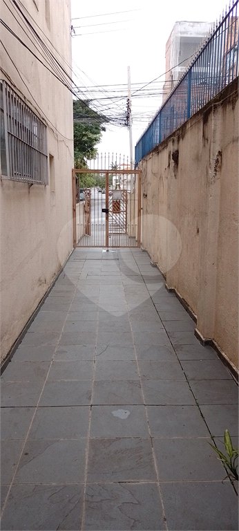 Apartamento à venda com 1 quarto em Jardim São Paulo(zona Norte), São Paulo, SP