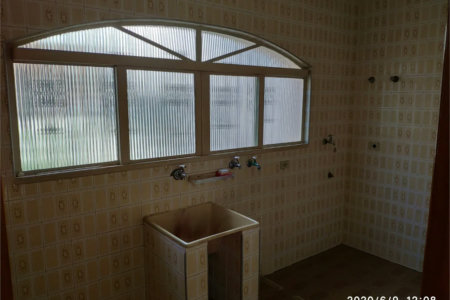 Casa à venda com 5 quartos, sendo 1 suíte, em Jaguaré, São Paulo, SP
