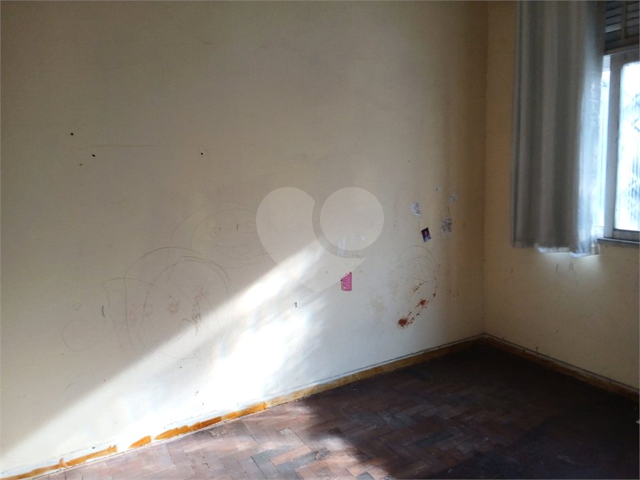Apartamento à venda com 2 quartos em Grajaú, Rio de Janeiro, RJ