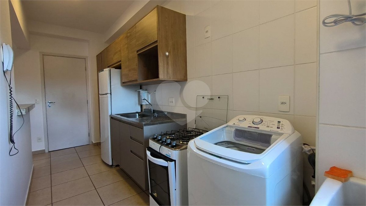 Apartamento à venda com 2 quartos, sendo 1 suíte, em Vila Amélia, Ribeirão Preto, SP