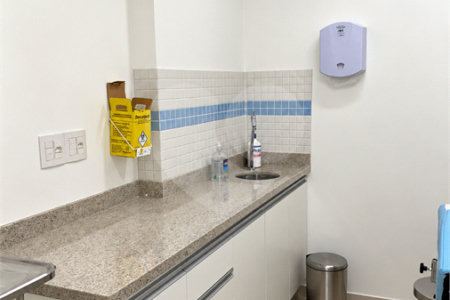 Sala à venda no Centro, São Bernardo do Campo, SP