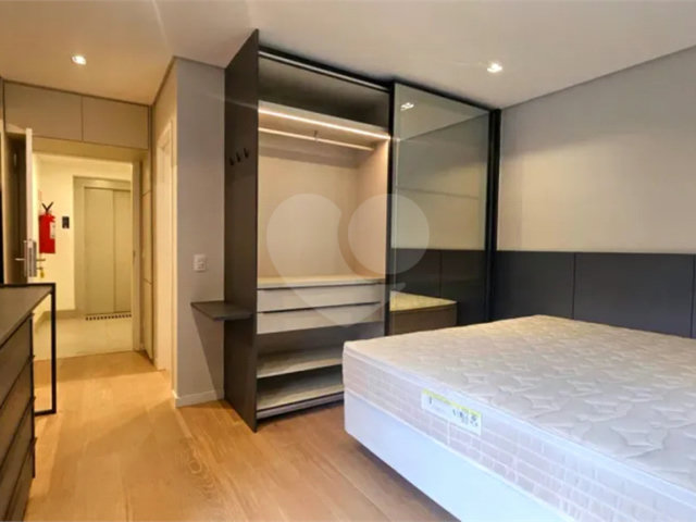 Studio para alugar com 1 quarto em Sumaré, São Paulo, SP