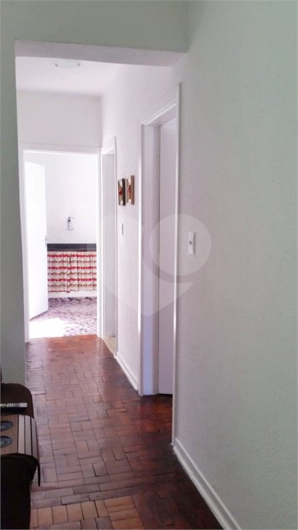 Apartamento à venda com 2 quartos em Jardim São Paulo(zona Norte), São Paulo, SP
