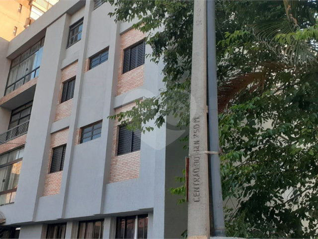 Apartamento à venda com 1 quarto em Vila Madalena, São Paulo, SP