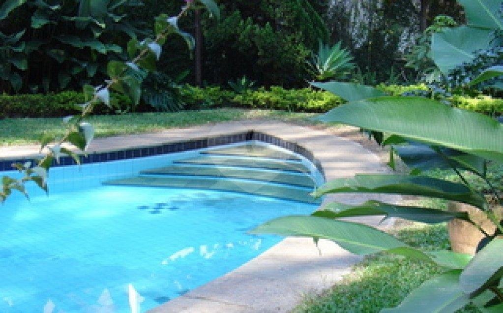 Casa à venda ou para alugar com 5 suítes em Jardim São Bento, São Paulo, SP