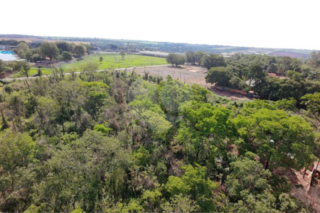 Área de Terra à venda no Centro Empresarial e Industrial Omar Maksoud, Araraquara, SP