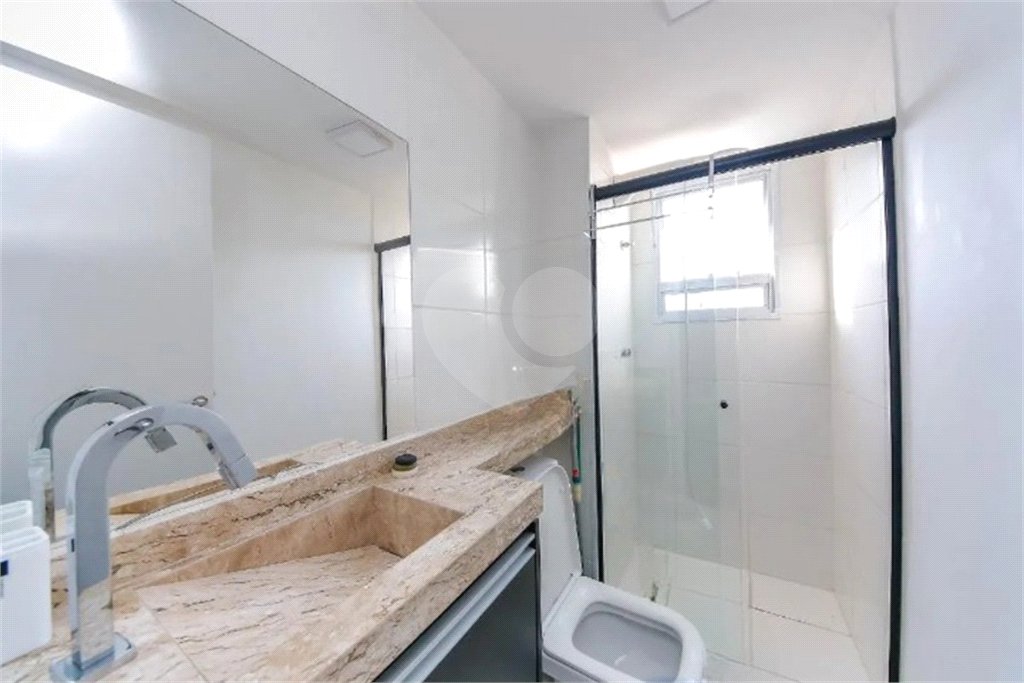 Apartamento à venda com 1 quarto em Vila Ema, São Paulo, SP
