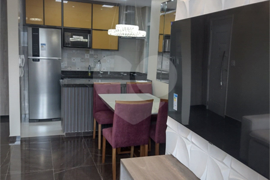Apartamento à venda com 3 quartos, sendo 1 suíte,  em Imirim, São Paulo, SP