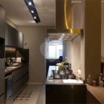 Apartamento à venda com 2 quartos, sendo 1 suíte, em Higienópolis, São Paulo, SP