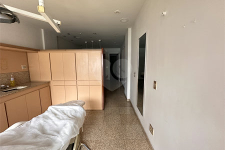 Sala à venda em Tijuca, Rio de Janeiro, RJ