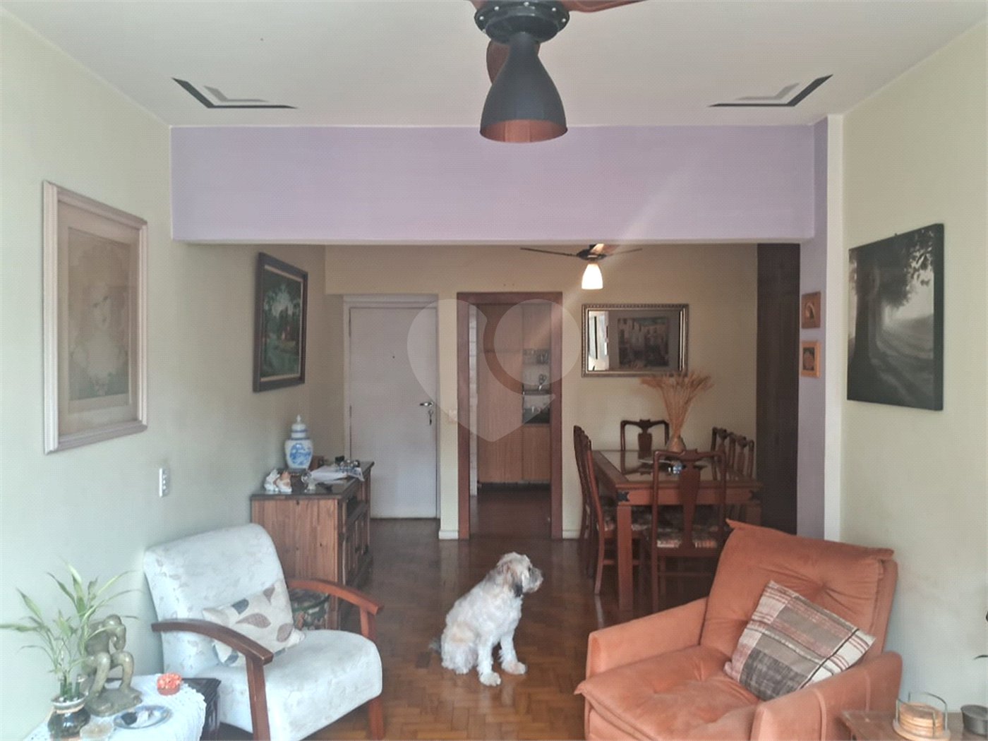 Apartamento à venda com 3 quartos em Pinheiros, São Paulo, SP