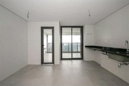 Apartamento à venda com 3 suítes, em Jardim Fonte do Morumbi, São Paulo, SP
