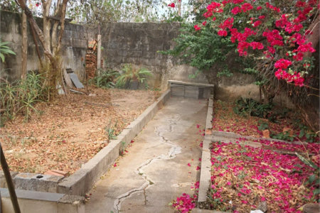 Casa à venda com 2 quartos em Vila Santana II, Jundiaí, SP