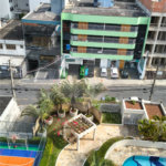 Apartamento à venda com 3 suítes no Centro, São Bernardo do Campo, SP