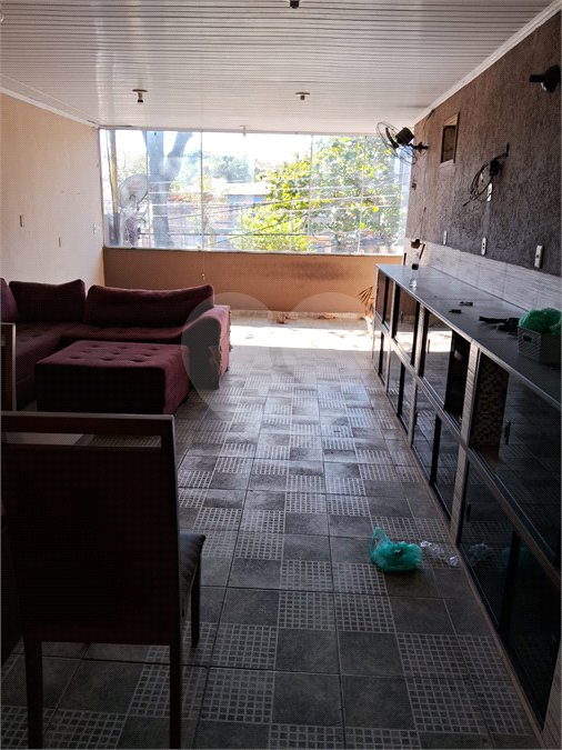 Casa à venda com 4 quartos, sendo 2 suítes, em Campo Grande, Rio de Janeiro, RJ