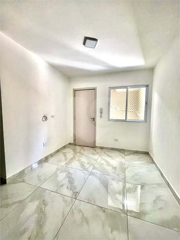 Apartamento à venda com 2 quartos em Santana, São Paulo, SP