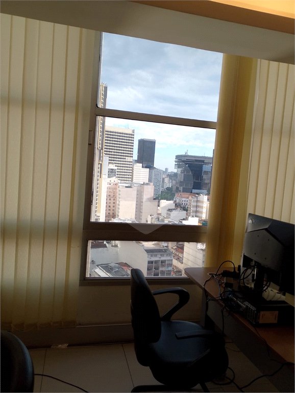 Laje Corporativa à venda no Centro, Rio de Janeiro, RJ