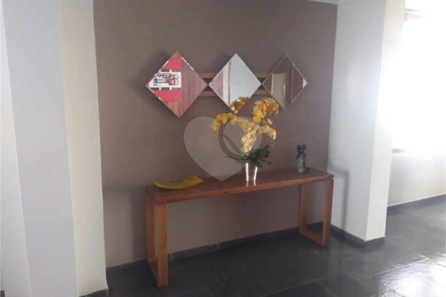 Apartamento para alugar com 3 quartos, sendo 1 suíte,  em Santana, São Paulo, SP