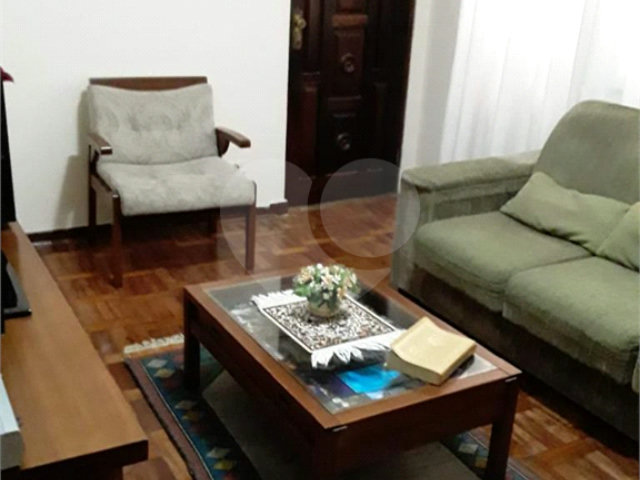 Casa à venda com 3 quartos em Imirim, São Paulo, SP
