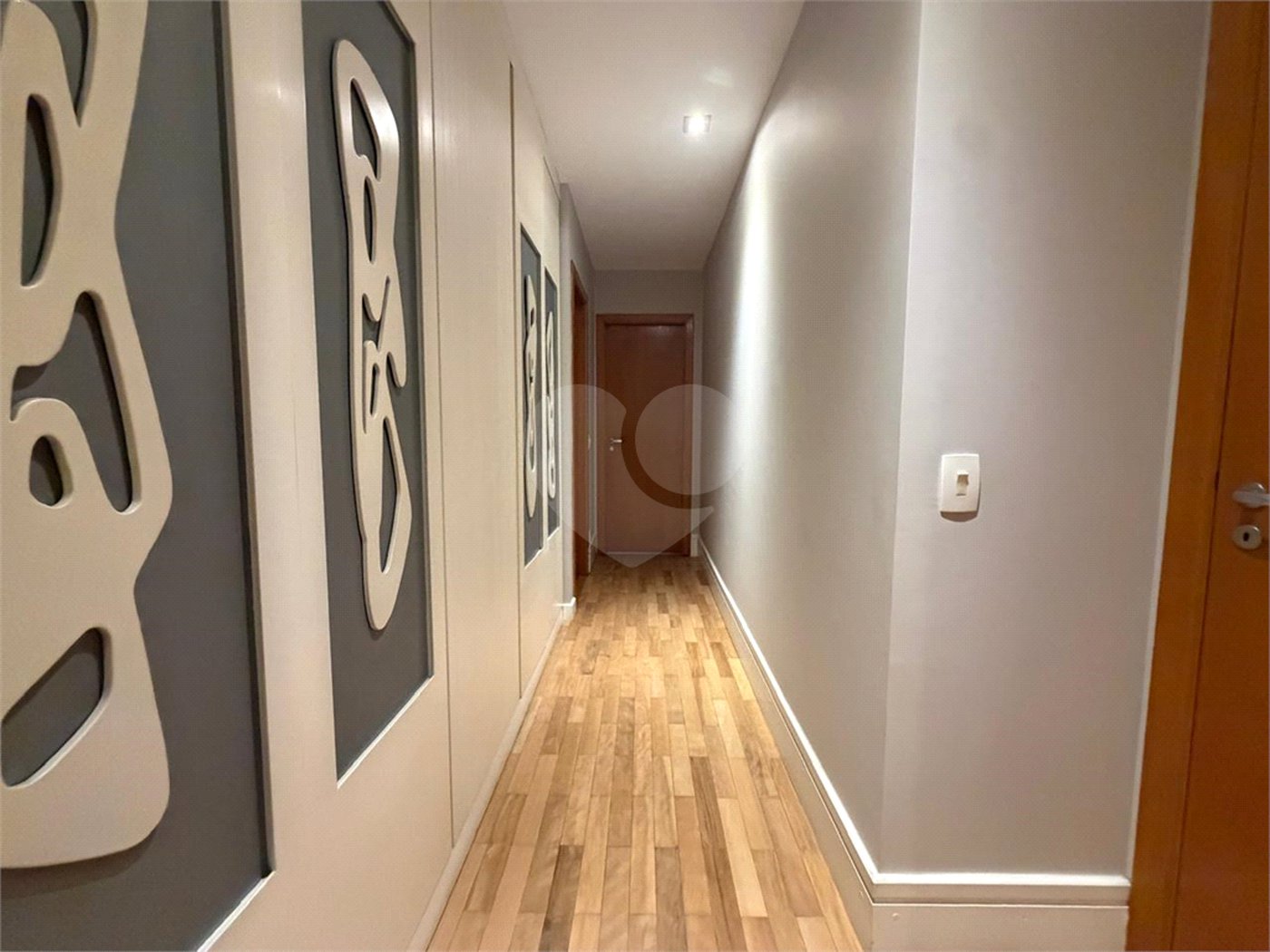 Apartamento à venda com 3 suítes em Itaim Bibi, São Paulo, SP