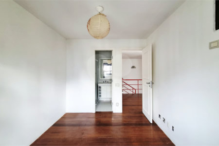 Duplex à venda com 4 suítes em Itaim Bibi, São Paulo, SP