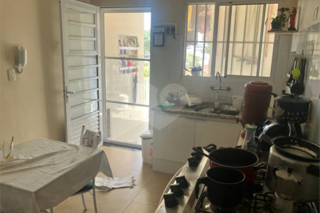 Sobrado à venda com 5 quartos, sendo 4 suítes,  em Vila Aurora (zona Norte), São Paulo, SP