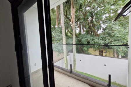 Casa à venda com 4 suítes no condomínio Belvedere Prudência, São Paulo - SP