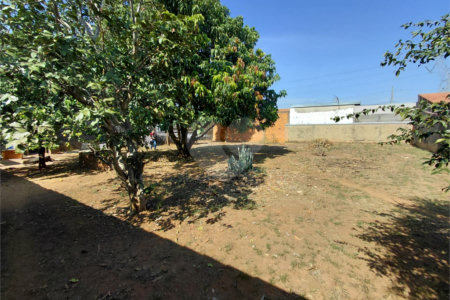 Terreno à venda em Núcleo Residencial Professor Carlos Aldrovandi, Indaiatuba, SP