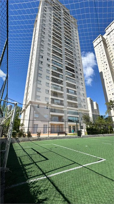 Apartamento à venda com 3 quartos, sendo 1 suíte, em Lauzane Paulista, São Paulo, SP