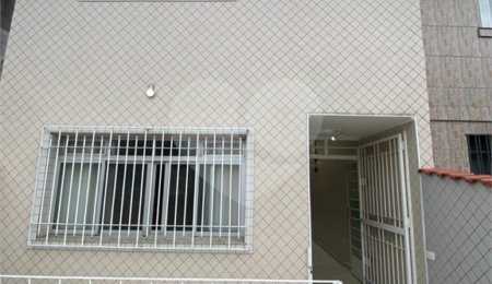 Casa à venda com 3 quartos, sendo 1 suíte, em Mandaqui, São Paulo, SP