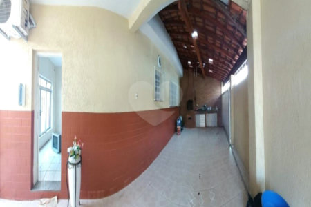 Casa à venda com 2 quartos em Vila Alpina, São Paulo, SP