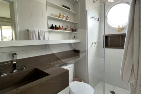 Apartamento à venda com 1 suíte em Barra Funda, São Paulo, SP
