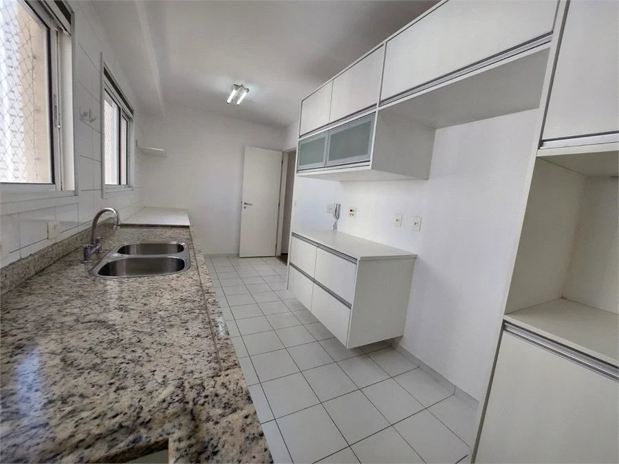 Apartamento à venda com 3 suítes em Vila Leopoldina, São Paulo, SP