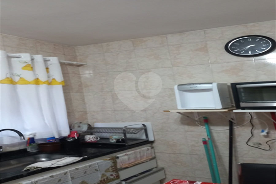 Sobrado à venda com 4 quartos no Brasilândia, São Paulo, SP