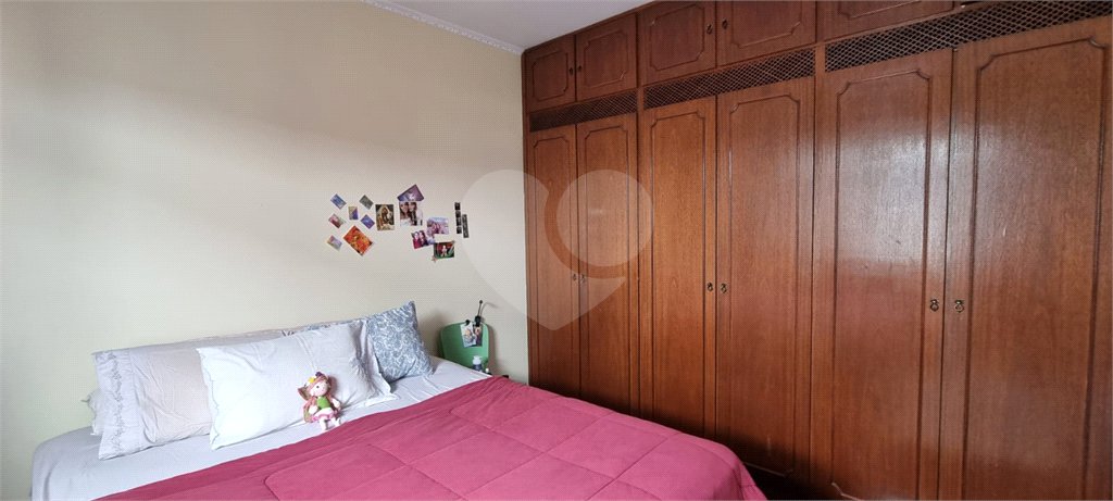 Sobrado à venda com 3 quartos, sendo 1 suíte,  em Imirim, São Paulo, SP