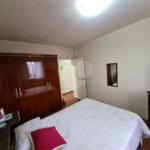 Apartamento à venda com 2 quartos em Vila Leopoldina, São Paulo, SP
