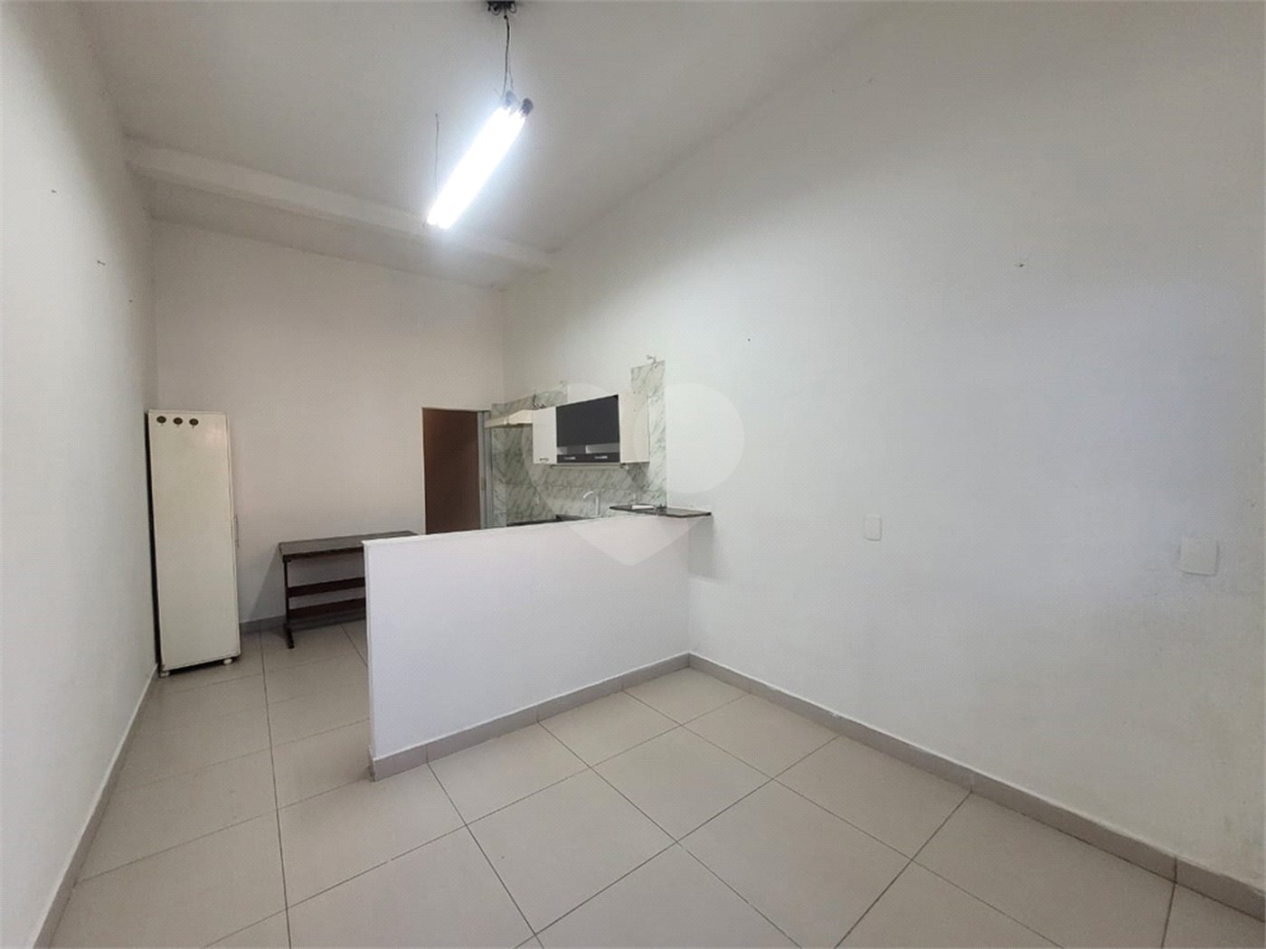 Casa de Vila para alugar com 1 quarto em Jardim Morada do Sol, Indaiatuba, SP