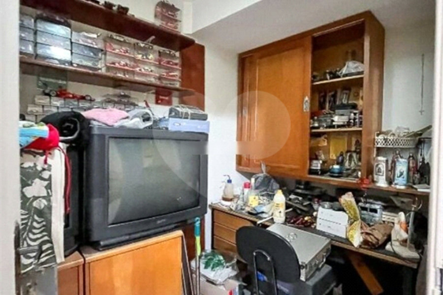 Sobrado à venda com 3 suítes em Vila Guilherme, São Paulo, SP