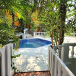 Casa para alugar com 4 suítes no condomínio Alpes da Cantareira, Mairiporã - SP