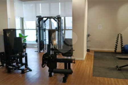 Apartamento à venda ou para alugar com 1 suíte em Vila Mariana, São Paulo, SP