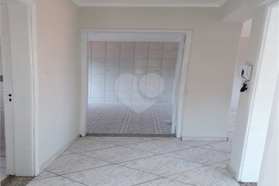 Apartamento à venda com 2 quartos em Santana, São Paulo, SP