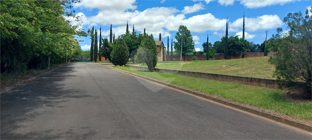 Terreno à venda no condomínio Villa Toscana, Votorantim - SP